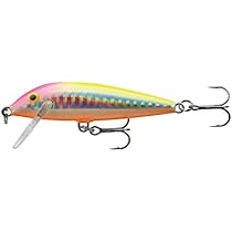 カ*シ様 ラパラ(Rapala) カウントダウン アバシ CD7 CD9 未使用 Amazon.co.jp: Rapala(ラパラ) ミノー カウントダウン